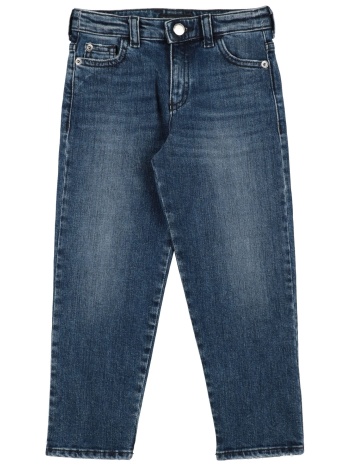 emporio armani bottomwear τζιν