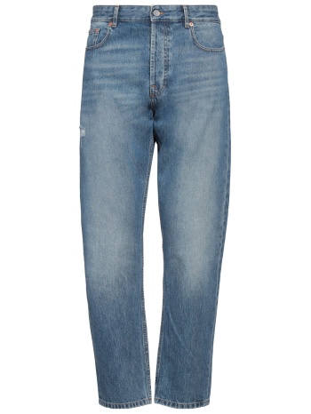 valentino garavani bottomwear τζιν