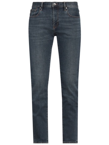 armani exchange bottomwear τζιν