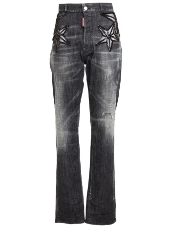 dsquared2 bottomwear τζιν