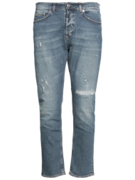 grifoni bottomwear τζιν