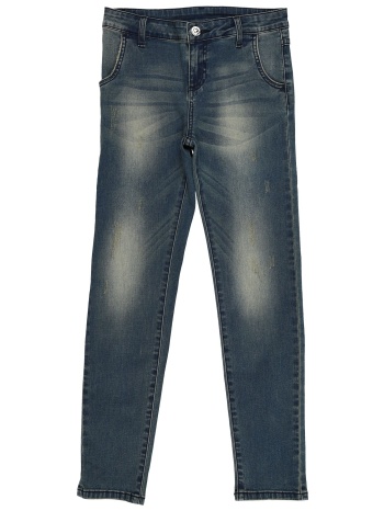 twinset bottomwear τζιν