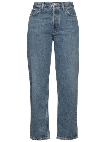 agolde bottomwear τζιν