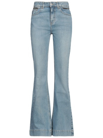 stella mccartney bottomwear τζιν