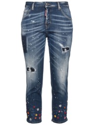 dsquared2 bottomwear τζιν