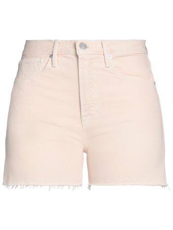 frame bottomwear denim σορτς