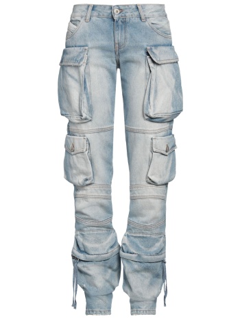 the attico bottomwear τζιν