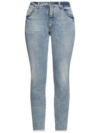 messagerie bottomwear τζιν