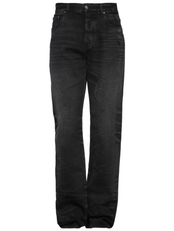 amiri bottomwear τζιν