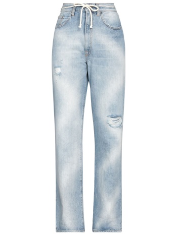 (+) people bottomwear τζιν