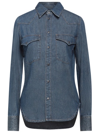 zadig&voltaire μπλουζακια πουκάμισο denim