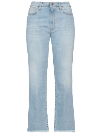 2w2m bottomwear τζιν