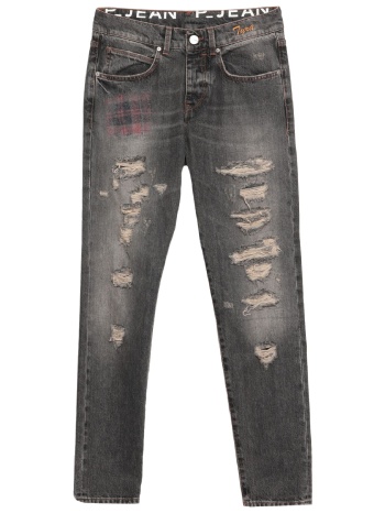 p_jean bottomwear τζιν