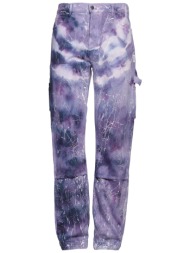 amiri bottomwear τζιν
