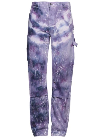 amiri bottomwear τζιν