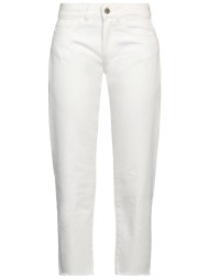 garage nouveau bottomwear τζιν