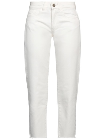 garage nouveau bottomwear τζιν