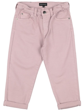 emporio armani bottomwear τζιν