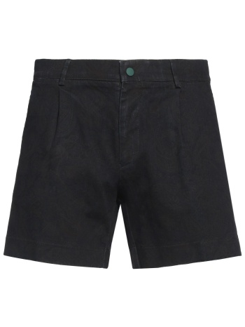 berwich bottomwear denim σορτς