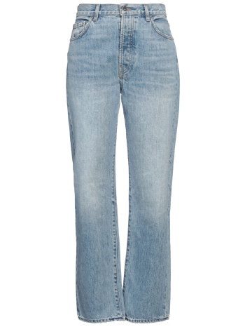 amiri bottomwear τζιν