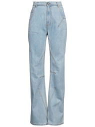 andersson bell bottomwear τζιν