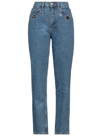 re/done bottomwear τζιν