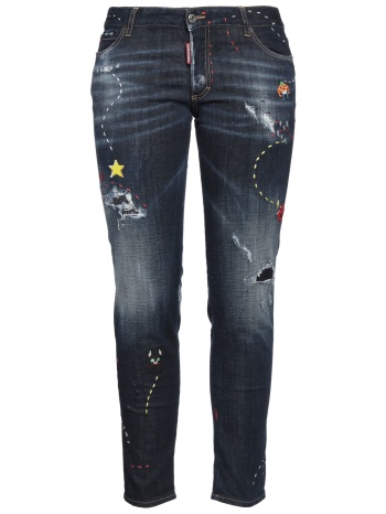 dsquared2 bottomwear τζιν
