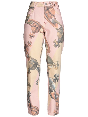 vivienne westwood bottomwear τζιν