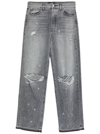 amiri bottomwear τζιν