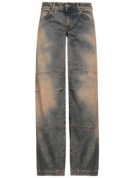 aries bottomwear τζιν