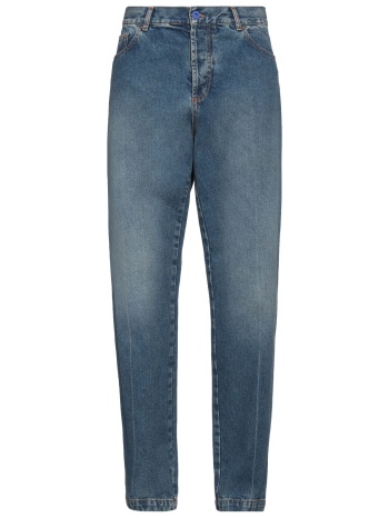 marcelo burlon bottomwear τζιν