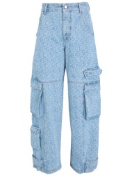 gcds bottomwear τζιν