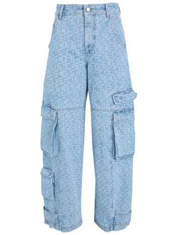 gcds bottomwear τζιν