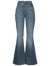 chloé bottomwear τζιν