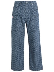 kenzo bottomwear τζιν