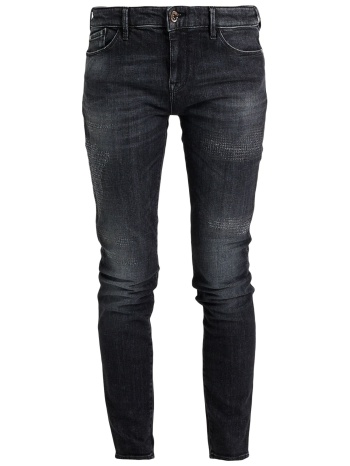 emporio armani bottomwear τζιν
