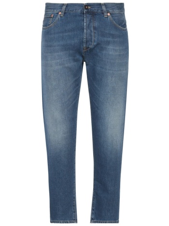 tela genova bottomwear τζιν