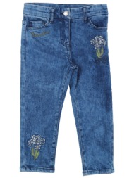 monnalisa bottomwear τζιν