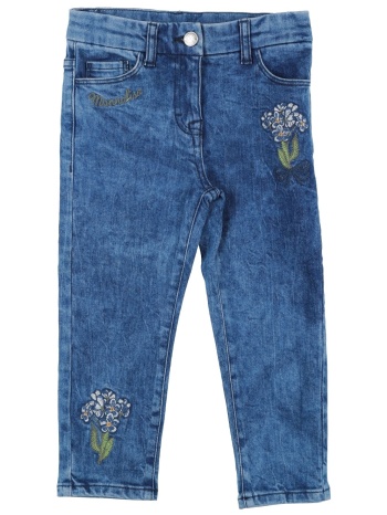 monnalisa bottomwear τζιν