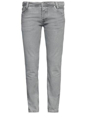 pepe jeans bottomwear τζιν
