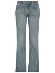 ganni bottomwear τζιν