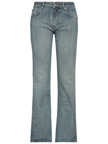 ganni bottomwear τζιν