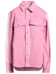 heron preston μπλουζακια πουκάμισο denim