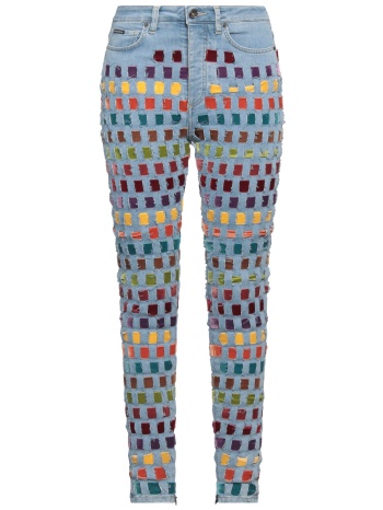 dolce&gabbana bottomwear τζιν