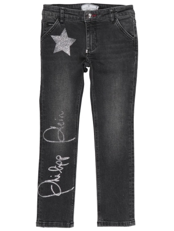 philipp plein bottomwear τζιν