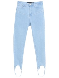 federica tosi bottomwear τζιν