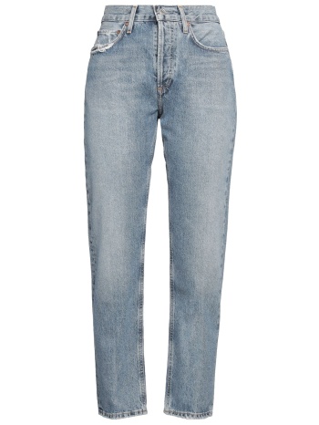 agolde bottomwear τζιν