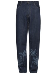 alanui bottomwear τζιν