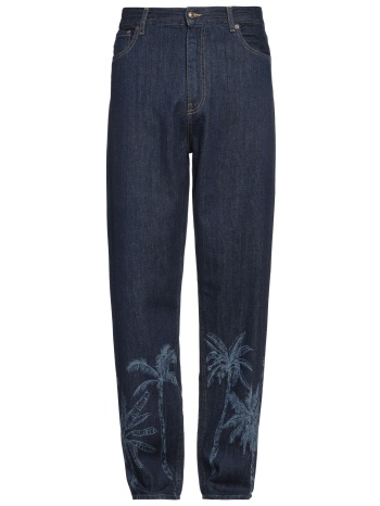 alanui bottomwear τζιν