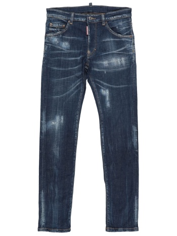 dsquared2 bottomwear τζιν